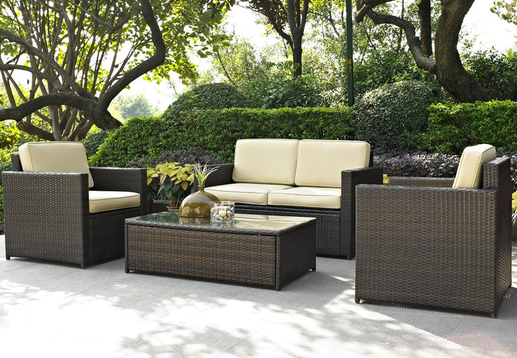 Patio Furniture