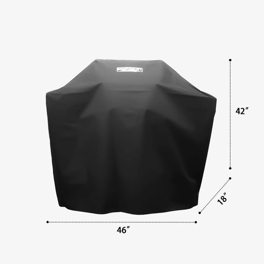 Monument Grills Gas Grill Cover