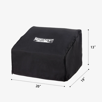 Monument Grills Gas Grill Cover