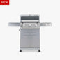 Mesa 305 | Monument Grills | 3 Burner Stainless Steel Propane Gas Grill