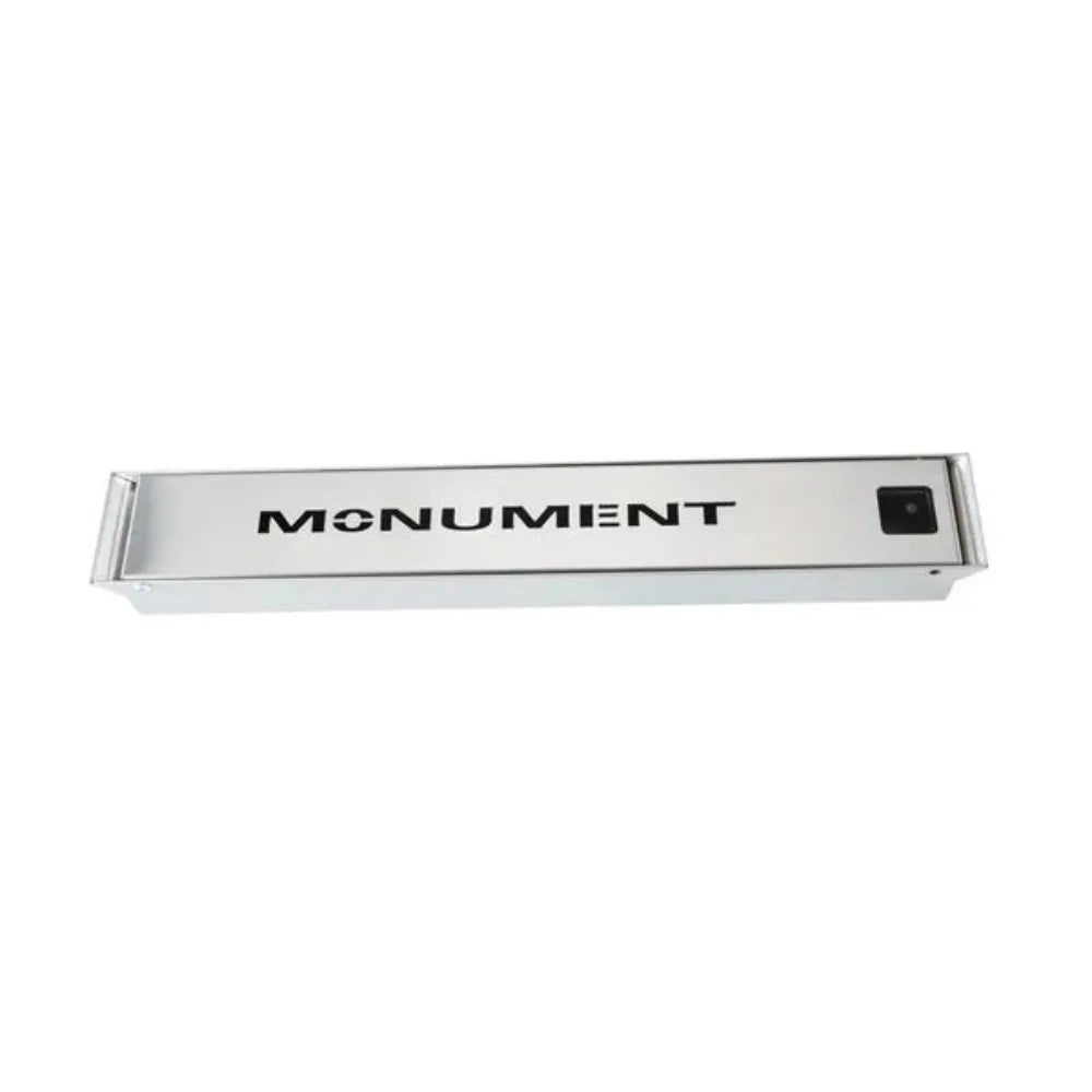 Monument Grills Smokerbox